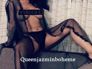 Queenjazminboheme