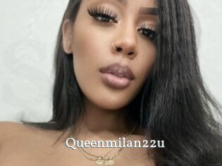 Queenmilan22u