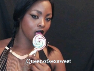 Queenofsexsweet