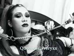 Queenofslaveryxx
