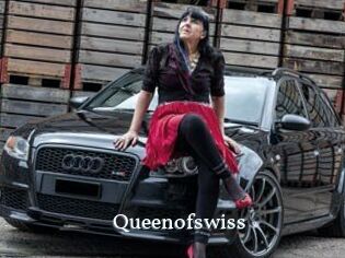Queenofswiss