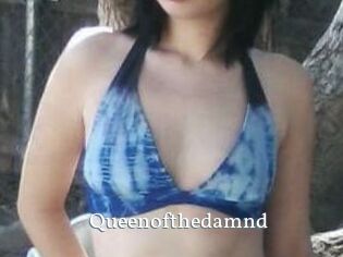 Queenofthedamnd