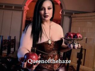 Queenofthehaze