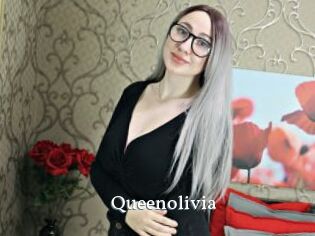 Queenolivia