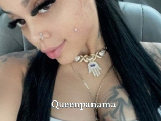 Queenpanama