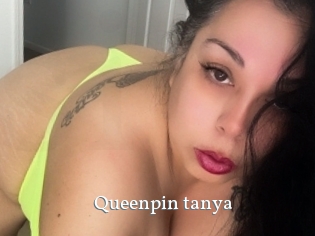 Queenpin_tanya