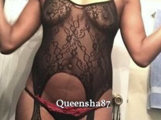 Queensha87