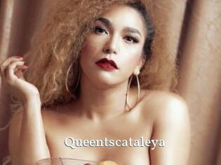 Queentscataleya