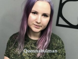 Quennabulman