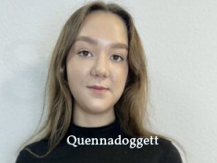 Quennadoggett