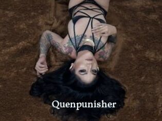 Quenpunisher