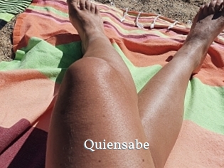 Quiensabe