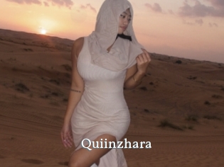 Quiinzhara