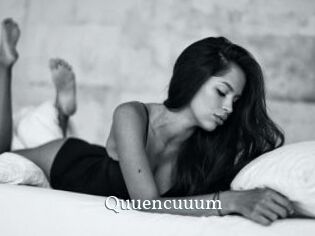 Quuencuuum
