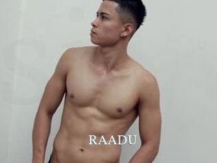 RAADU SexyIdol