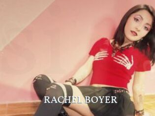 RACHEL_BOYER SexyIdol