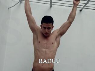 RADUU SexyIdol