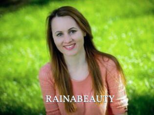RAINABEAUTY