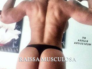 RAISSA_MUSCULOSA