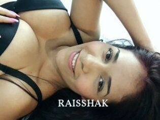 RAISSHAK