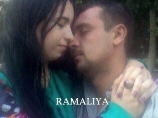 RAMALIYA