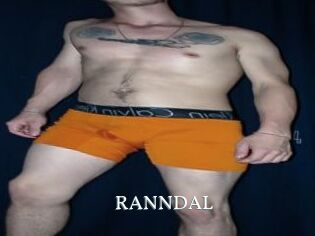 RANNDAL