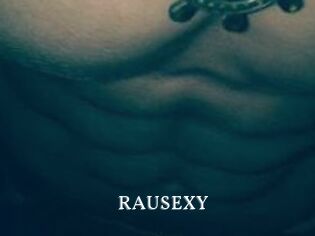 RAUSEXY
