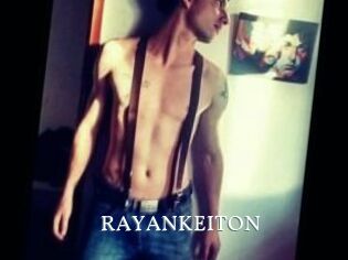 RAYANKEITON
