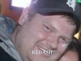 REDASH