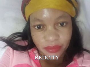 REDCITY
