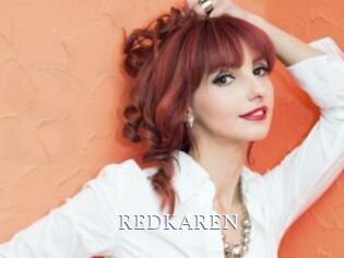 REDKAREN