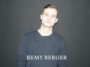 REMY_BERGER