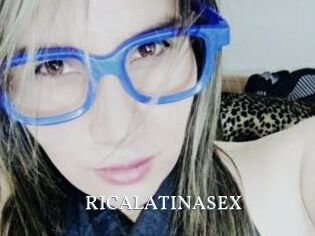 RICALATINASEX