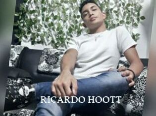 RICARDO_HOOTT SexyIdol