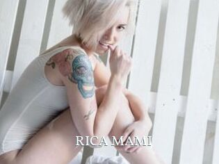 RICA_MAMI SexyIdol