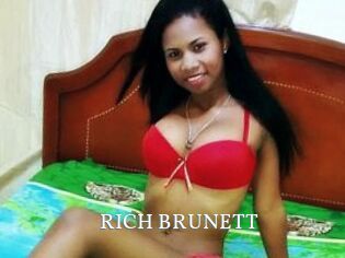 RICH_BRUNETT SexyIdol