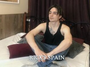 RICKY_SPAIN