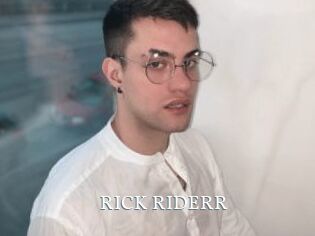 RICK_RIDERR SexyIdol