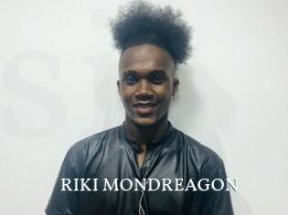 RIKI_MONDREAGON