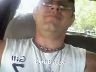ROBBO330