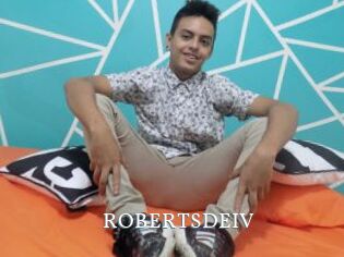 ROBERTSDEIV SexyIdol