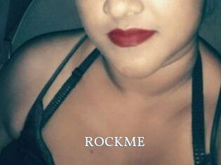 ROCKME