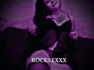 ROCKSEXXX