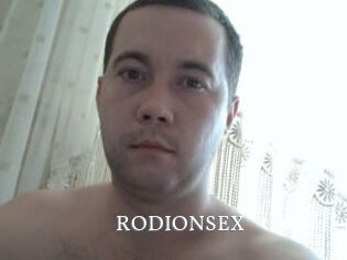 RODIONSEX
