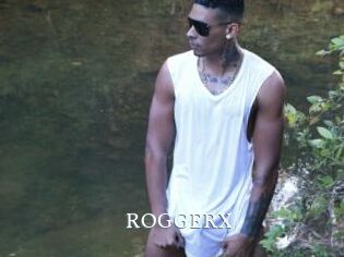 ROGGERX