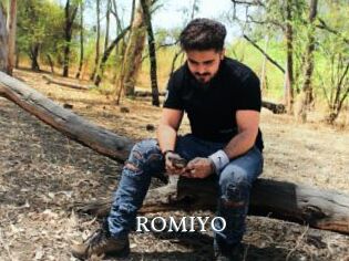 ROMIYO