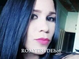 ROMYTRUDEhot