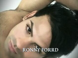 RONNY_FORRD