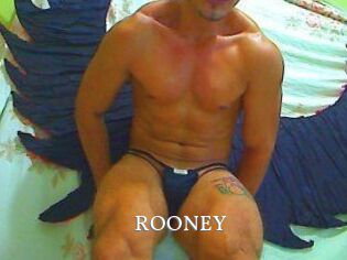 ROONEY