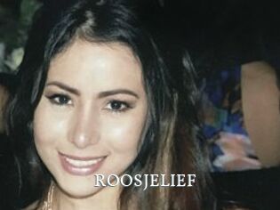 ROOSJELIEF